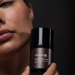 Mặt nạ gel làm mát da Synergie Skin TriDration B - Tăng cường ẩm, phục hồi da nhạy cảm, loại bỏ mẩn đỏ, giúp da căng mịn tự nhiên 50ml