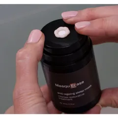 Mặt Nạ Ngủ Siêu Cấp Ẩm Synergie Skin MasquErase - Dưỡng Ẩm Chuyên Sâu, Trẻ Hóa Da, Phục Hồi Nếp Nhăn 50ml