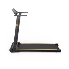 Máy Chạy Bộ Thông Minh Xiaomi Urevo Foldi Mini - Gấp Gọn Tiện Lợi, Tốc Độ 0.5-12 km/h, Chịu Tải 220lbs, Thảm Chạy Chống Trượt 5 Lớp