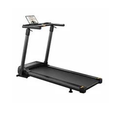 Máy Chạy Bộ Xiaomi KingSmith K20S - Động Cơ Không Chổi Than, Tối Đa 16Km/h, Tải Trọng 120Kg, Thảm Rộng 640mm Chuyên Dụng Cho Tập Luyện Tại Nhà