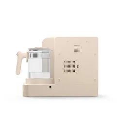 Máy Hâm Sữa Đa Năng Fatzbaby Multi-King 3 FB9610RS - Tiệt Trùng UVC, Sấy Khô, Hâm Nước Pha Sữa với 11 Chế Độ Hoạt Động