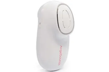 Máy Đo Tim Thai Cá Nhân Jumper JPD-100S9 - Thiết Bị Siêu Âm Kết Nối Ứng Dụng, Phát Hiện Nhịp Tim Thai Nhi Chính Xác