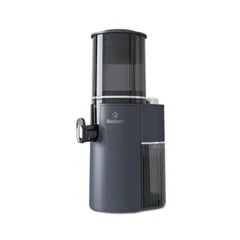 Máy Ép Trái Cây Tốc Độ Chậm Kalpen J6 350W - Ép Kiệt 98% Dinh Dưỡng, Thiết Kế Xoắn Ốc, Độ Ồn Thấp, Thích Hợp Cho Gia Đình