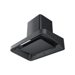 Máy Hút Mùi Thông Minh Xiaomi Mijia S2 MJ01C - Lực Hút 23m³/phút, Hút Khói Nhanh Chóng, Thiết Kế Hiện Đại, Cảm Biến Cử Chỉ