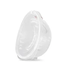 Máy Hút Sữa Điện Đôi Rảnh Tay Fatzbaby Resofree 5 FB1380VN - Pin 2200mAh, 12 Cấp Độ, Độ Ồn Dưới 45dB, Tiện Lợi Khi Sử Dụng