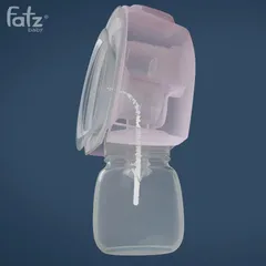 Máy Hút Sữa Điện Không Dây Fatzbaby Freemax 14 FB1252MX - Thiết Kế Đặc Biệt, Siêu Nhẹ, Nhiều Chế Độ Hút và Mát Xa, Dễ Dàng Sử Dụng