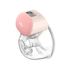 Máy Hút Sữa Điện Rảnh Tay Fatzbaby Freemax 9 FB1211HY - Không Dây, 3 Chế Độ, Công Nghệ Hút Hiện Đại, Tiện Lợi Cho Mẹ