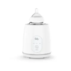 Máy Lắc Bình Sữa Điện Tử Fatzbaby Shake 1 FB3910HB - Lắc Sữa 360 Độ, Giữ Nguyên Dinh Dưỡng, Dễ Sử Dụng cho Bé