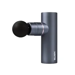 Máy massage cầm tay KATA MG30 - Thiết bị trị liệu 4 đầu massage, 5 chế độ, Pin 2000mAh, Giúp thư giãn cơ thể hiệu quả