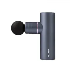 Máy massage cầm tay KATA MG30 - Thiết bị trị liệu 4 đầu massage, 5 chế độ, Pin 2000mAh, Giúp thư giãn cơ thể hiệu quả