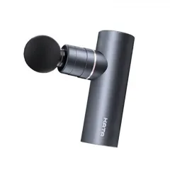 Máy massage cầm tay KATA MG30 - Thiết bị trị liệu 4 đầu massage, 5 chế độ, Pin 2000mAh, Giúp thư giãn cơ thể hiệu quả