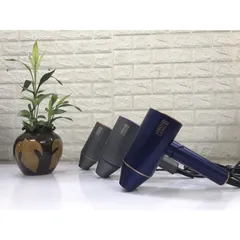 Máy Sấy Tóc Ion Âm Gấp Gọn Lebenlang LBH3088 - Công Nghệ Chăm Sóc Tóc Hiện Đại và Tiện Lợi, 2100W, Thiết Kế Du Lịch