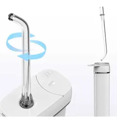 Máy Tăm Nước Mini Xiaomi Enpuly M6 Plus - Thiết Kế Nhỏ Gọn, 140ml, 3 Chế Độ Lực Nước, Hiệu Quả Vệ Sinh Răng Miệng