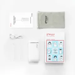 Máy Tăm Nước Mini Xiaomi Enpuly M6 Plus - Thiết Kế Nhỏ Gọn, 140ml, 3 Chế Độ Lực Nước, Hiệu Quả Vệ Sinh Răng Miệng