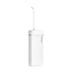 Máy Tăm Nước Mini Xiaomi Enpuly M6 Plus - Thiết Kế Nhỏ Gọn, 140ml, 3 Chế Độ Lực Nước, Hiệu Quả Vệ Sinh Răng Miệng