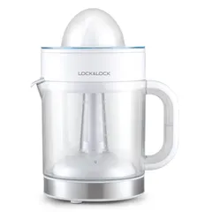 Máy Vắt Cam Lock&Lock EJJ241 1.2L - Thiết Bị Gia Dụng Thông Minh, Bền Đẹp, Vắt Cam Nhanh Chóng, Tiện Lợi Cho Gia Đình