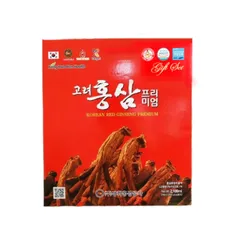 Nước Hồng Sâm Kang Hwa Premium 70ml - Đặc Sản Hàn Quốc Tăng Cường Sức Khỏe, Dưỡng Chất Cho Người Cao Tuổi