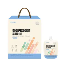 Nước Hồng Sâm Tăng Chiều Cao Chunho Ncare cho Trẻ 2-14 Tuổi - Bổ Sung Vitamin, Hỗ Trợ Khỏe Mạnh và Tăng Trưởng Chiều Cao