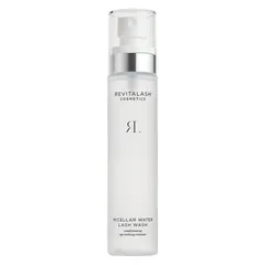 Nước Tẩy Trang Mắt Nhạy Cảm Revitalash Micellar Water Lash Wash - Làm Sạch Trang Điểm Hiệu Quả, Dưỡng Ẩm Da Mắt, Chai 100ml