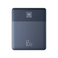 Pin sạc dự phòng Baseus Blade2 12000mAh 65W - Sạc nhanh cho điện thoại, máy tính bảng, thiết bị di động - Thiết kế nhỏ gọn và an toàn