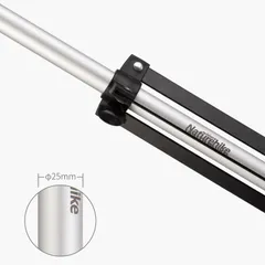 Sào Treo Đèn Cắm Trại Gấp Gọn DJ01 NatureHike 1m94 - Thiết Kế Chắc Chắn Cho Dã Ngoại và Glamping