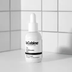 Serum laCabine 2% Trane.xamic Acid - Hỗ trợ cải thiện nám, dưỡng ẩm, làm sáng đều màu da, 30ml
