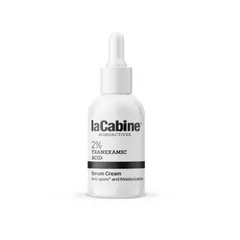 Serum laCabine 2% Trane.xamic Acid - Hỗ trợ cải thiện nám, dưỡng ẩm, làm sáng đều màu da, 30ml