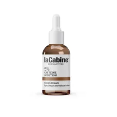 Serum laCabine 5% Caffeine Solution - Giảm Quầng Thâm Mắt, Dưỡng Ẩm Vùng Da Mắt, Giúp Phục Hồi Sự Tươi Trẻ, 30ml
