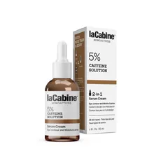 Serum laCabine 5% Caffeine Solution - Giảm Quầng Thâm Mắt, Dưỡng Ẩm Vùng Da Mắt, Giúp Phục Hồi Sự Tươi Trẻ, 30ml