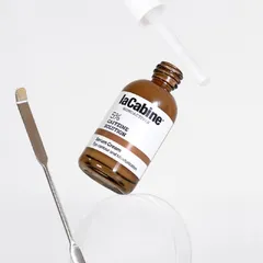 Serum laCabine 5% Caffeine Solution - Giảm Quầng Thâm Mắt, Dưỡng Ẩm Vùng Da Mắt, Giúp Phục Hồi Sự Tươi Trẻ, 30ml