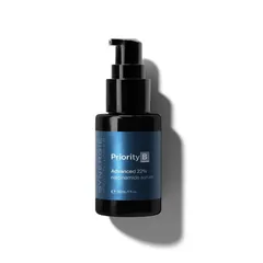 Huyết thanh Dưỡng Trắng Synergie Skin Priority B Advanced 22% Niacinamide - Làm Sáng Da, Mờ Thâm, Phục Hồi Da Mụn, 30ml