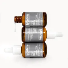 Serum Dưỡng Sáng Đều Màu Da laCabine Dark Spots Corrector 30ml - Giải Pháp Hiệu Quả Cho Da Nám, Đồi Mồi, Tàn Nhang