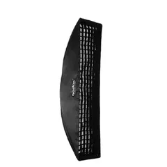 Softbox lồng tản ánh sáng chữ nhật Godox 30x120cm - Thiết bị chiếu sáng chất lượng cho Studio và chụp ngoại cảnh