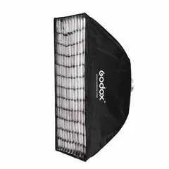 Softbox Lồng Tản Ánh Sáng Godox SB-FW 60x90cm - Thiết Bị Chụp Ảnh Studio, Phù Hợp Chụp Ngoại Cảnh, Dễ Dàng Tháo Lắp