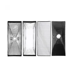Softbox Godox SB-BW 60x90cm - Lồng tản sáng gấp gọn, tiện lợi cho chụp ảnh thời trang, chân dung và sản phẩm, tương thích đèn Bowens