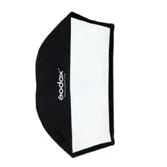 Softbox Godox SB-BW 60x90cm - Lồng tản sáng gấp gọn, tiện lợi cho chụp ảnh thời trang, chân dung và sản phẩm, tương thích đèn Bowens