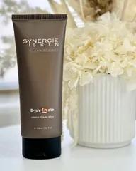 Sữa Dưỡng Thể Body Synergie Skin B-JuvEnate 200ml - Làm Sáng Da Với Niacinamide 9%, Phục Hồi Độ Ẩm, Giúp Da Mịn Màng, Khỏe Mạnh