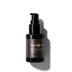 SuperSerum+ Synergie Skin Youth Renewal 30ml - Tinh Chất Trẻ Hóa Da, Giảm Nếp Nhăn, Tăng Cường Collagen, Phục Hồi Làn Da Săn Chắc