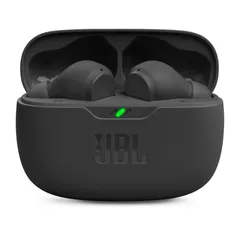Tai nghe Bluetooth True Wireless JBL Wave Beam - Âm thanh Vượt Trội, Thiết kế Công Thái Học, Phạm Vi Kết Nối 10m, Chống Nước IP54