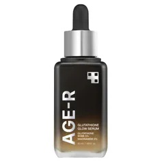 Tinh Chất Dưỡng Sáng Da Medicube AGE-R Glutathione Glow Serum 50ml - Hỗ Trợ Mờ Vết Thâm, Cấp Ẩm, Rạng Rỡ Da 24h