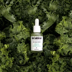 Tinh Chất LaCabine Age Killer Serum - Hỗ Trợ Trẻ Hóa Da Tự Nhiên 30ml với Retinal và Tế Bào Gốc Thực Vật, Phù Hợp Mọi Loại Da
