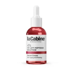 Tinh Chất Nâng Cơ laCabine 4% Up-lift Peptides Serum - Dưỡng Da Chuyên Sâu, Cải Thiện Nếp Nhăn và Độ Đàn Hồi