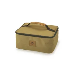 Túi đựng đồ cắm trại NatureHike PNH22CJ002 - Túi thể thao dã ngoại 9L, chất liệu bền đẹp, tiện lợi cho mọi chuyến đi khám phá