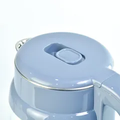 Ấm Siêu Tốc Bennix BN-200EK 2L - Đun Sôi Nước Nhanh, Giữ Ấm 55°C, An Toàn, Tiện Lợi cho Mọi Gia Đình