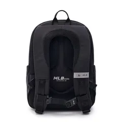 Balo trẻ em MLB Jack LED New York Yankees 7LBKB024N-50BKS Đen - Balo Chống Mài Mòn Nhiều Ngăn Thể Thao Phong Cách Thời Trang