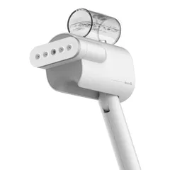 Bàn là hơi nước cầm tay Xiaomi Deerma HS006 - Thiết kế gọn nhẹ, công suất 800W, dễ sử dụng và di chuyển, phù hợp cho mọi loại vải