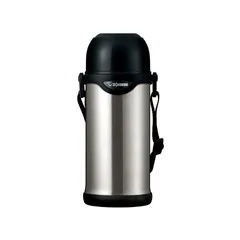 Bình giữ nhiệt Zojirushi SJ-TG08 800ml - Công nghệ cách nhiệt chân không, giữ nóng lạnh hoàn hảo cho du lịch và thể thao