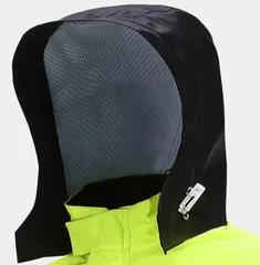 Bộ Áo Mưa Chống Thấm Motowolf MDL0401 Phản Quang - Dành Cho Biker Đi Phượt, Chất Liệu Xuất Sắc, Thiết Kế Thời Trang