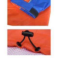 Bộ áo mưa Motowolf MDL0403B - Áo mưa tích hợp bọc giày chống nước cao cấp, bảo vệ an toàn khi đi mưa, đa dạng màu sắc