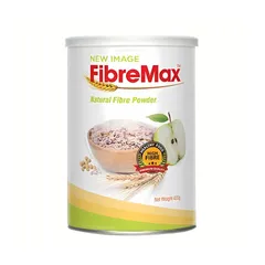Bột Uống Hỗ Trợ Bổ Sung Chất Xơ FibreMax - Cung Cấp 40% Chất Xơ Ngày, Giúp Tiêu Hóa Khỏe Mạnh - Hộp 420g